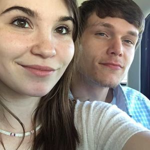 Meet your Posher, Ally-kay